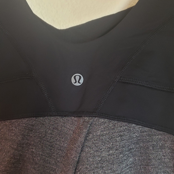 Lululemon Tame Me Tank - Picture 8 of 11